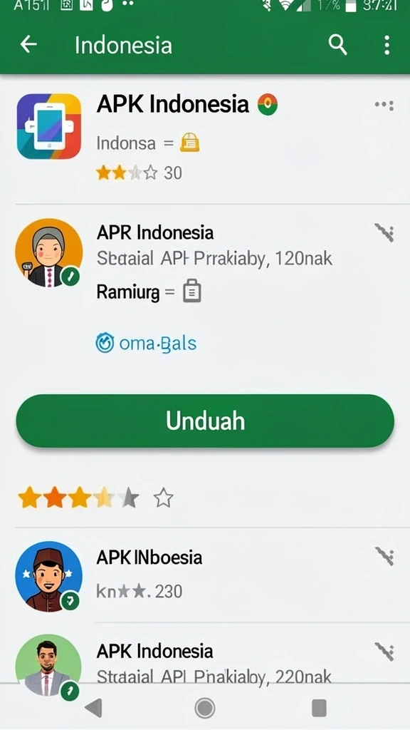 Review Aplikasi mabar88 screenshot 4