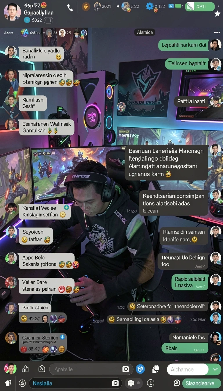 Review Aplikasi wostoto screenshot 1