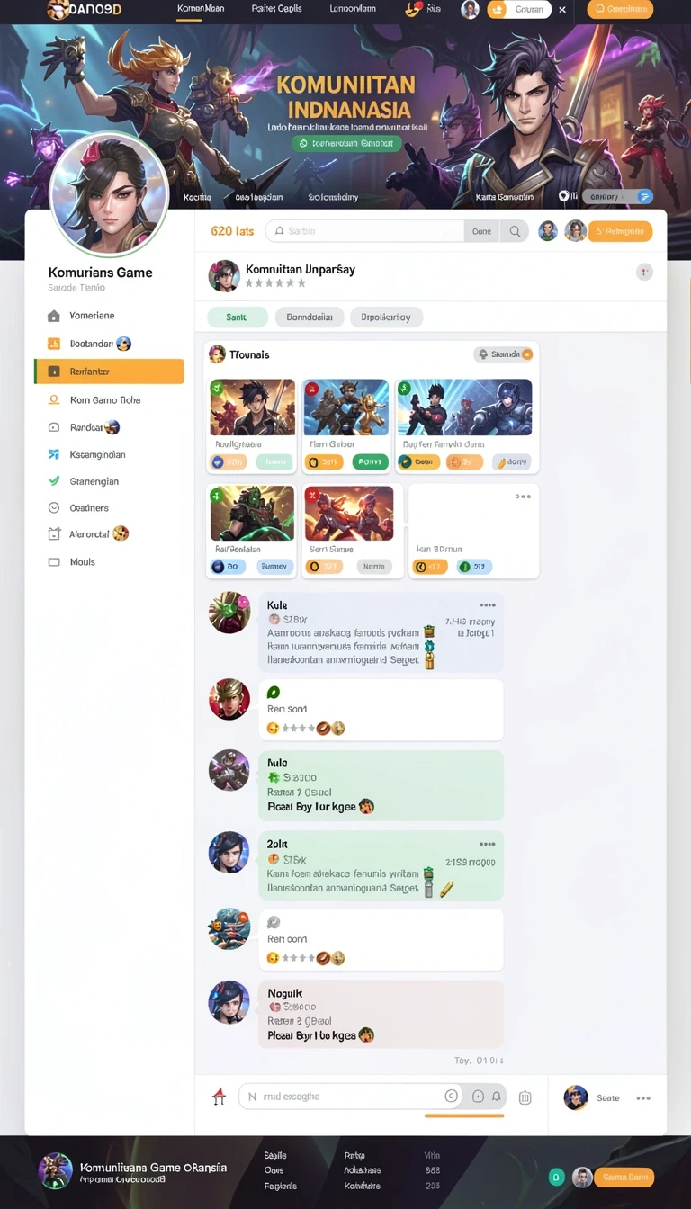Review Aplikasi rv3 screenshot 2