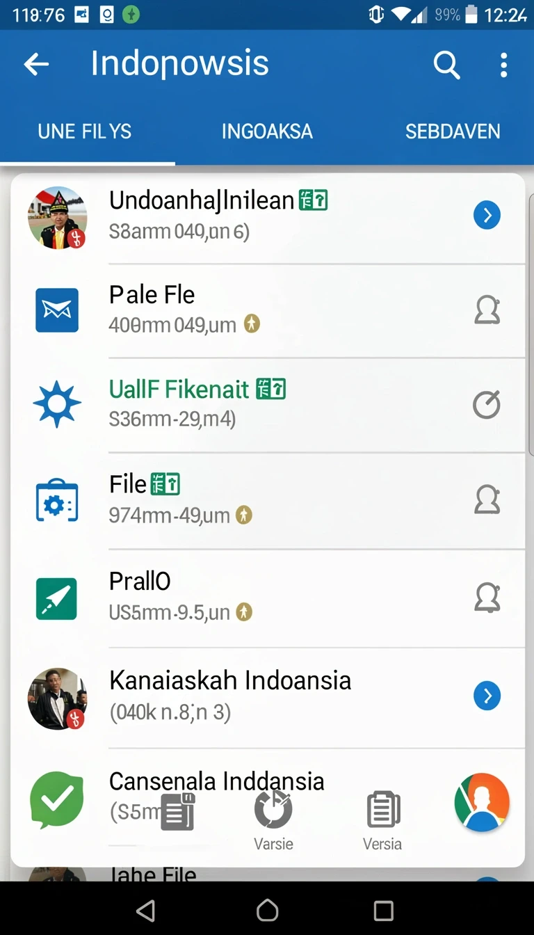 Review Aplikasi haikuotk screenshot 3