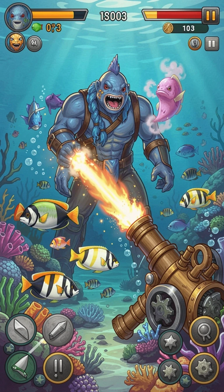 Download draja777 APK untuk Android screenshot 4