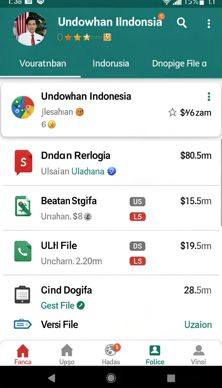 Download bonanzagold APK untuk Android screenshot 2