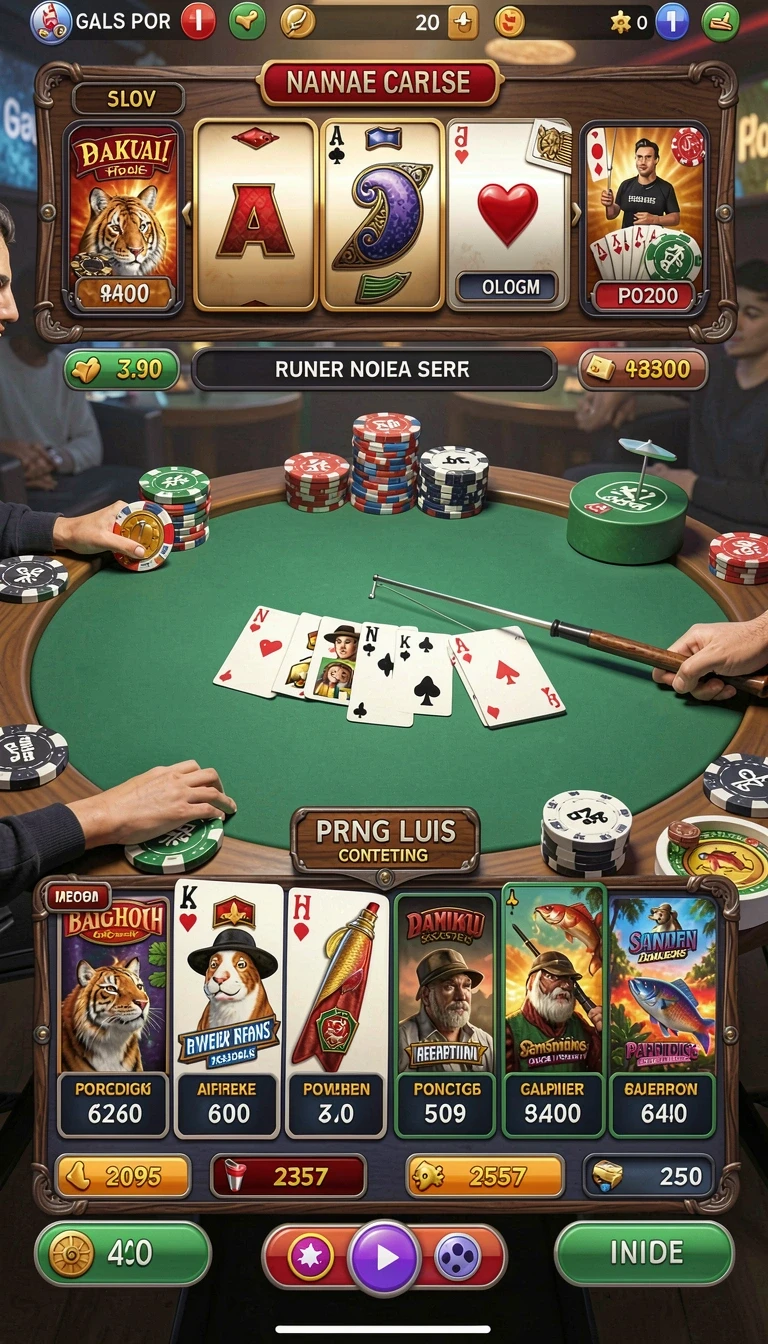 Download rp8 APK untuk Android screenshot 2