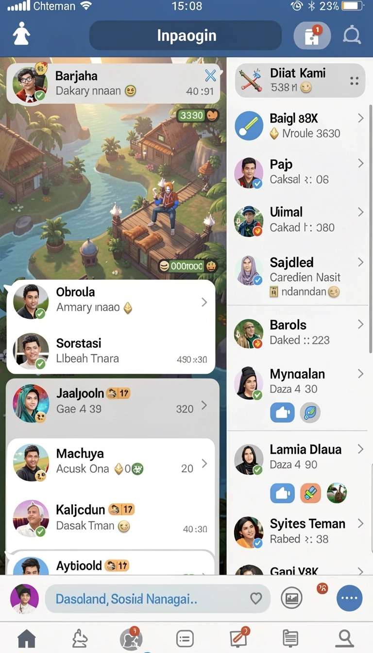 Review Aplikasi aston777 screenshot 4