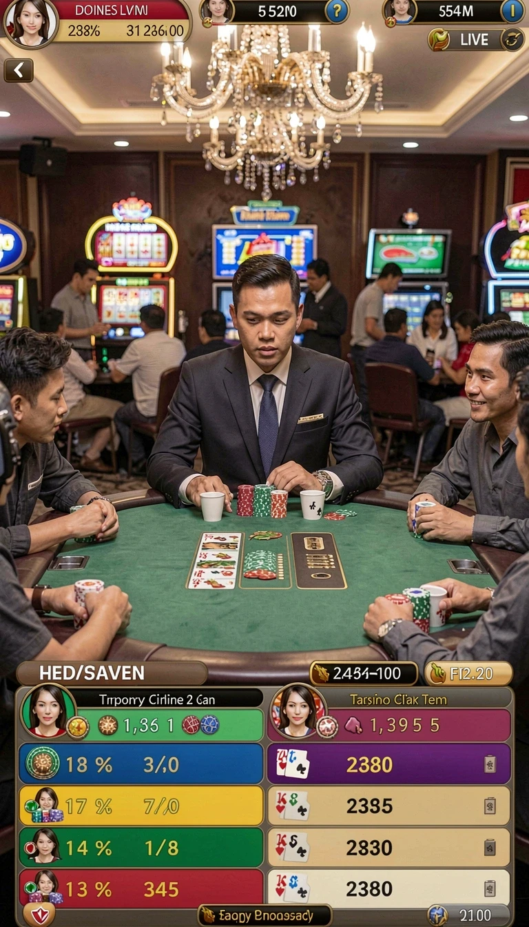 Review Aplikasi limit screenshot 4