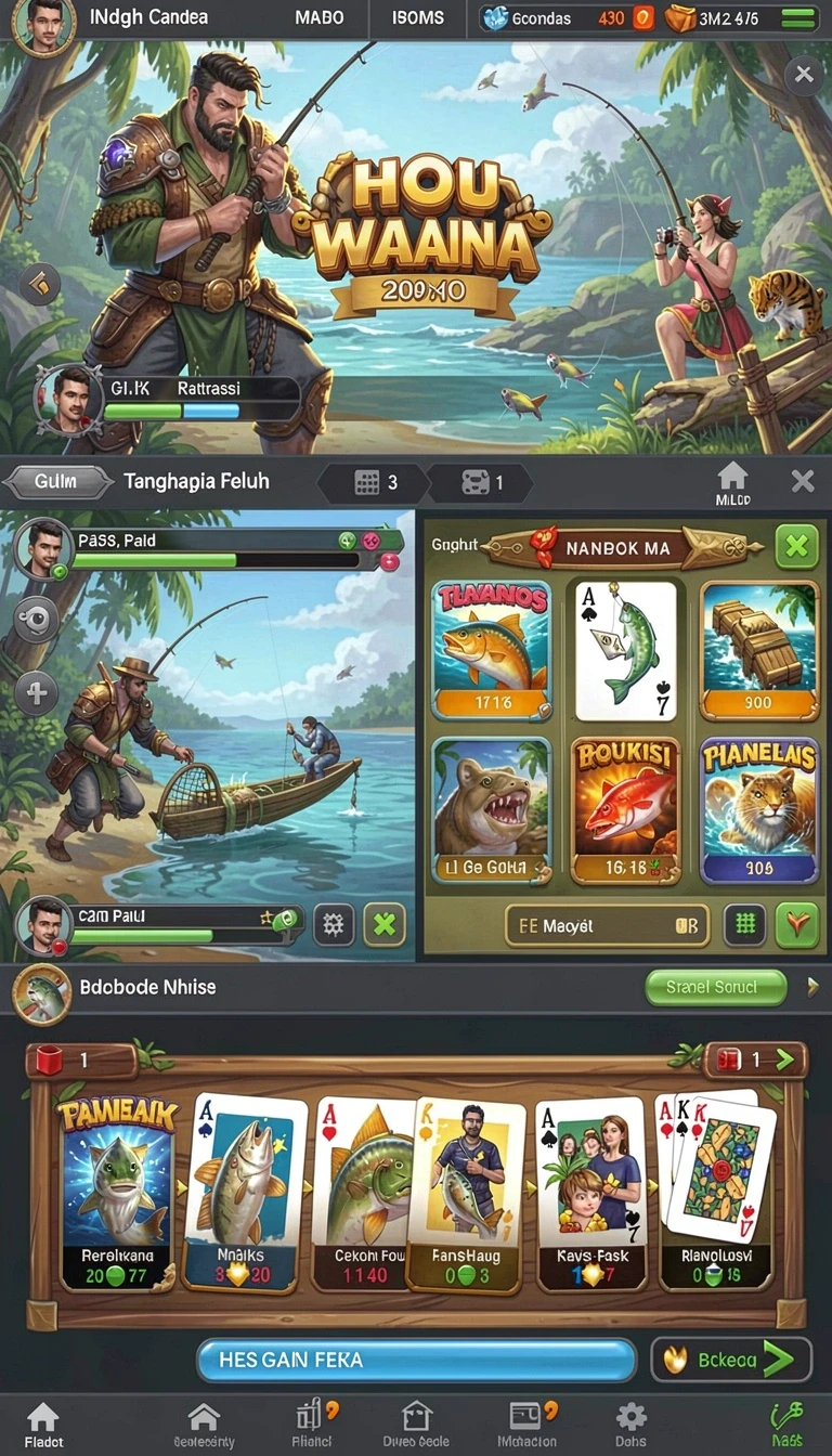 Download hiatoto APK untuk Android screenshot 1