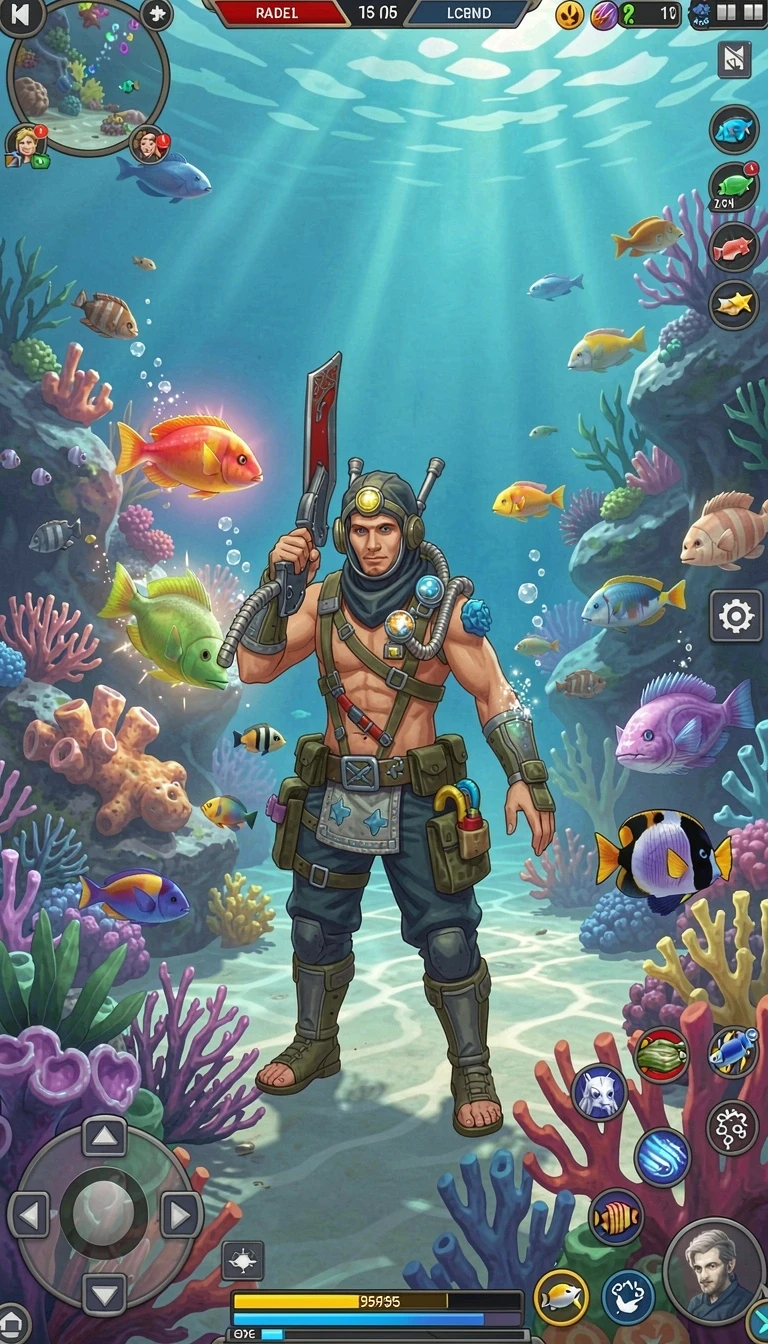 Download bigwin189 APK untuk Android screenshot 3