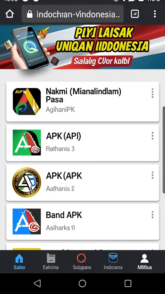 Download 92glory APK untuk Android screenshot 1