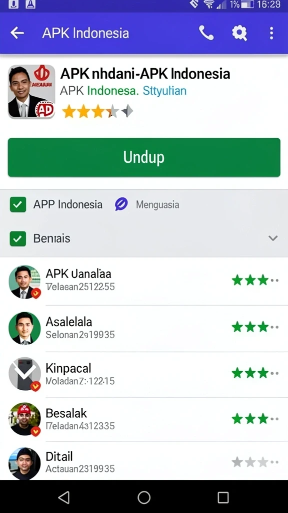 Screenshot Review Aplikasi 5rt Versi Terbaru nomor 1