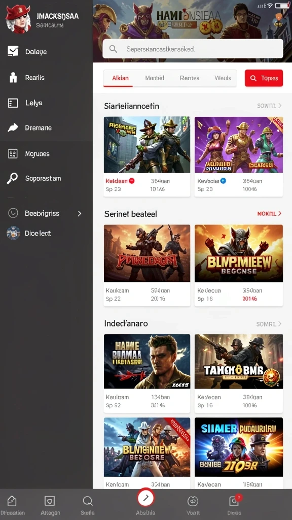 Review Aplikasi vt789 screenshot 3