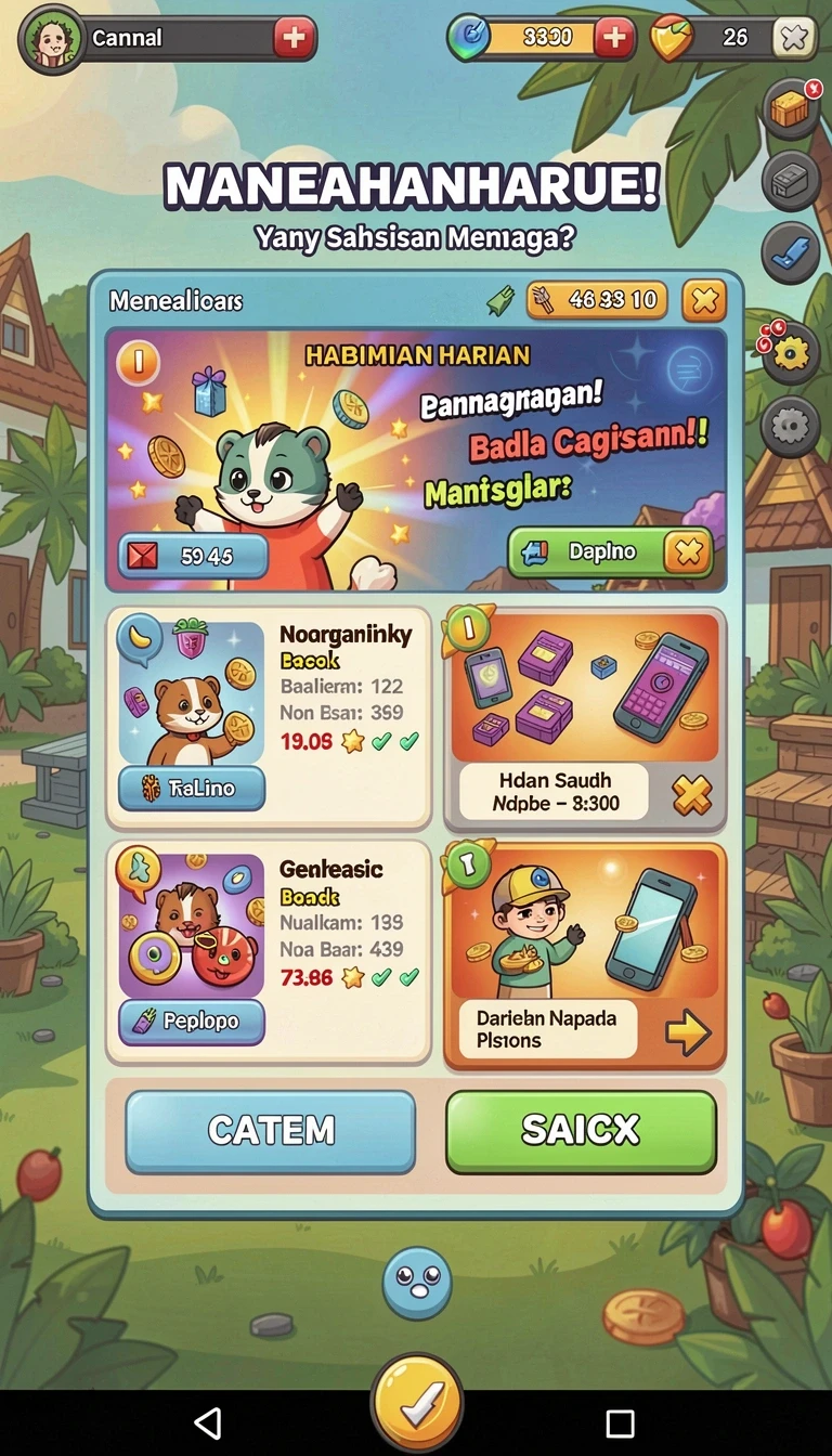 Screenshot Review Aplikasi 5rt Versi Terbaru nomor 3