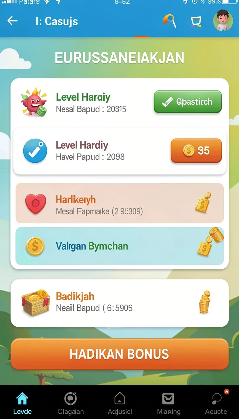 Review Aplikasi tegaltoto screenshot 3