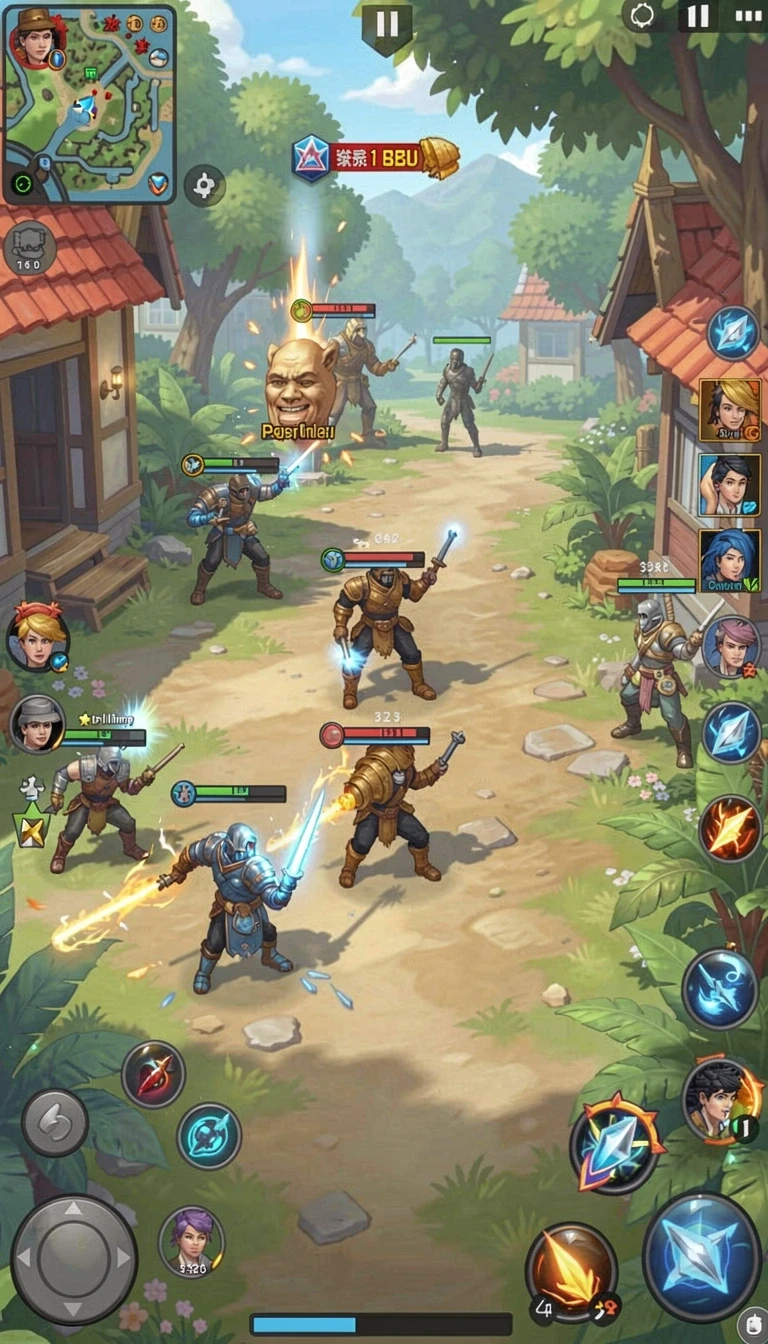 Download ladang78 APK untuk Android screenshot 1