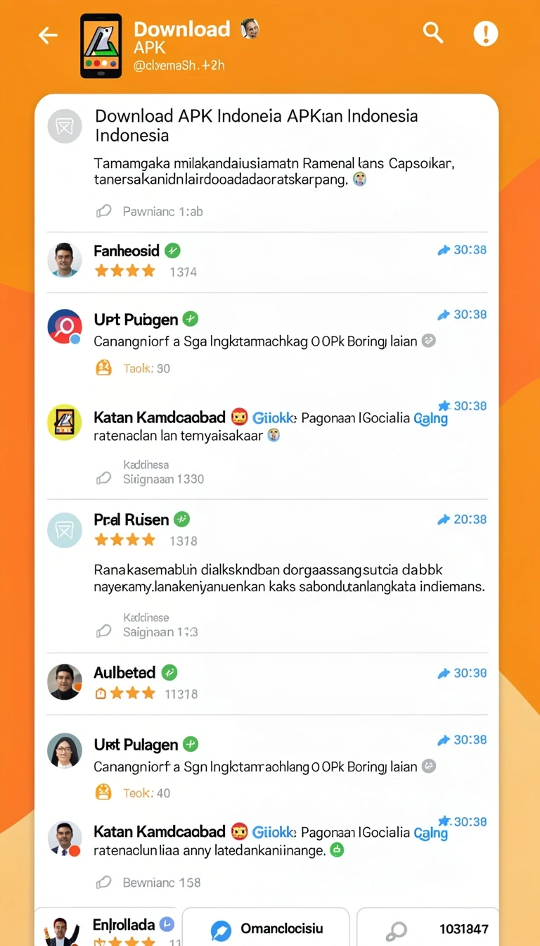 Download 92glory APK untuk Android screenshot 2