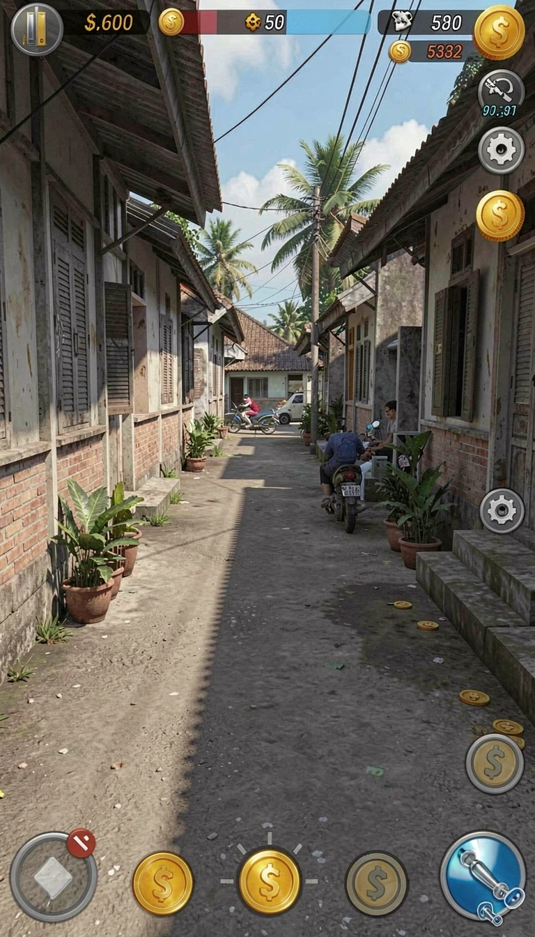 Review Aplikasi mabar88 screenshot 3