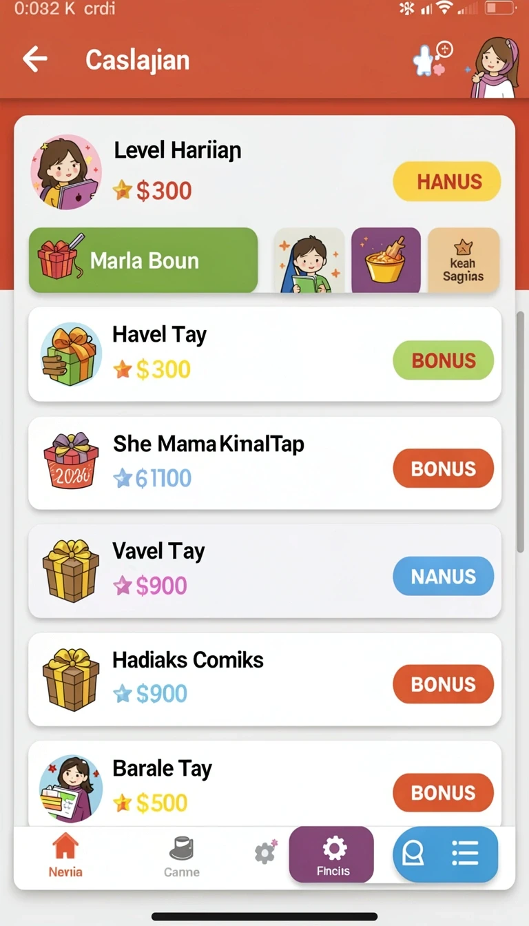 Download ladang78 APK untuk Android screenshot 3