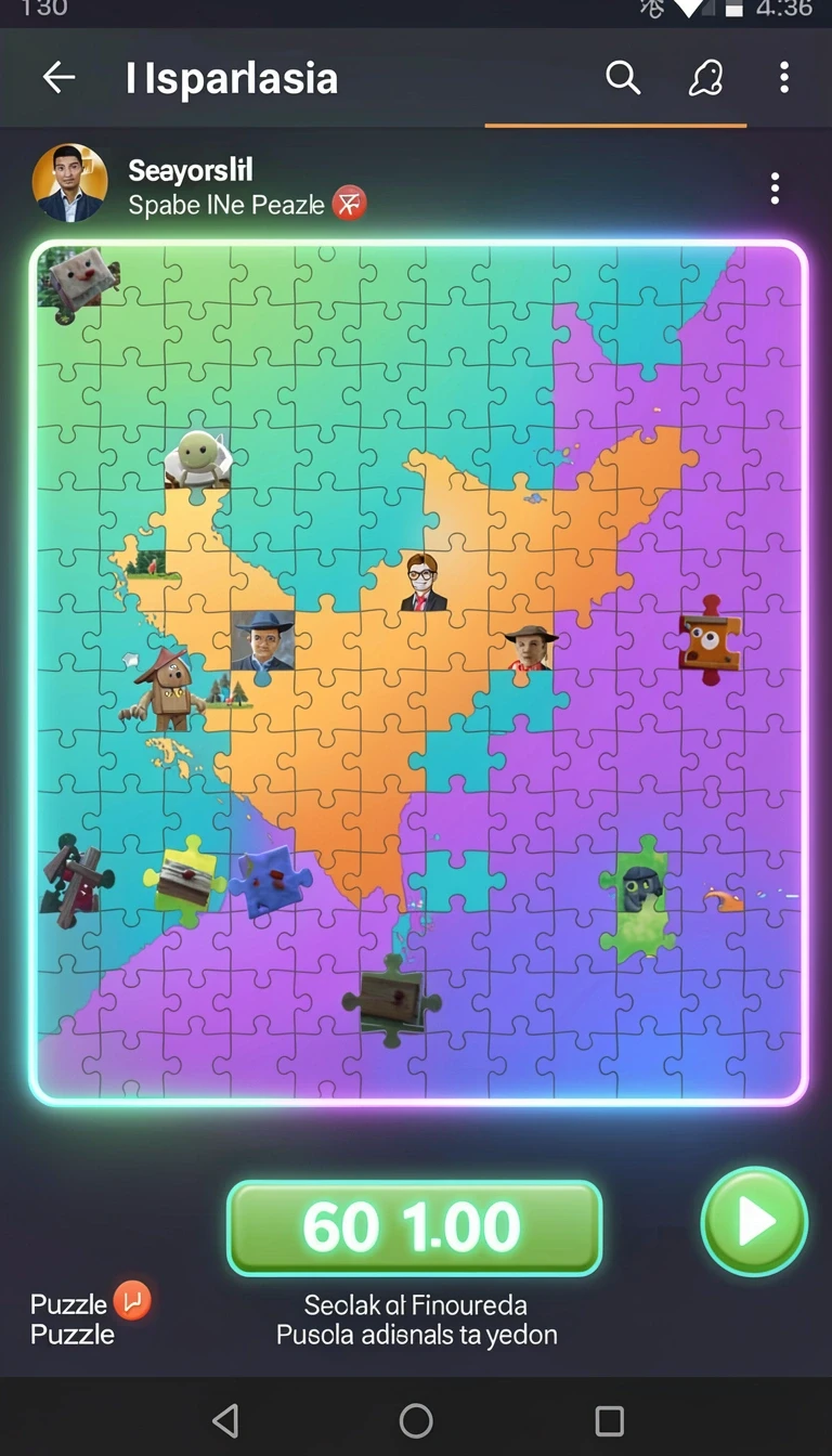 Download kingdomtoto APK untuk Android screenshot 1