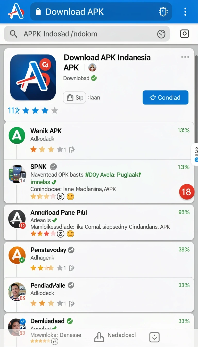 Download buayapoker APK untuk Android screenshot 2