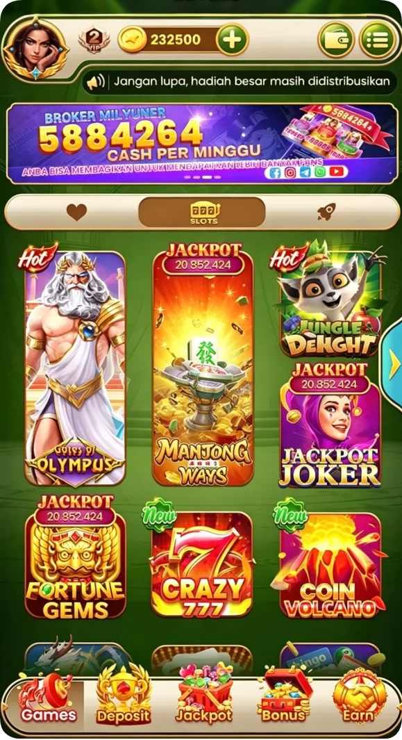 Download agenjitu APK untuk Android screenshot 1