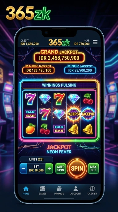 Download modal777 APK untuk Android screenshot 4