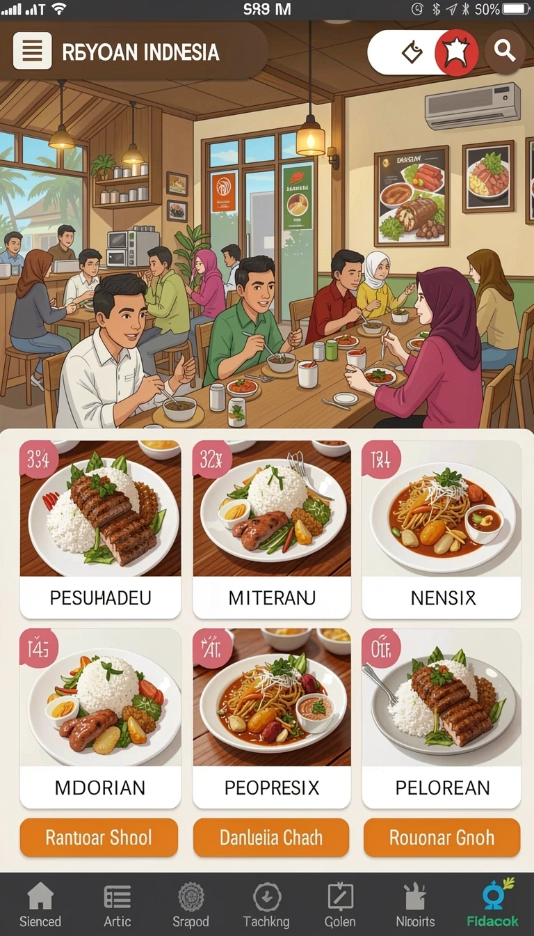 Review Aplikasi super88 screenshot 4