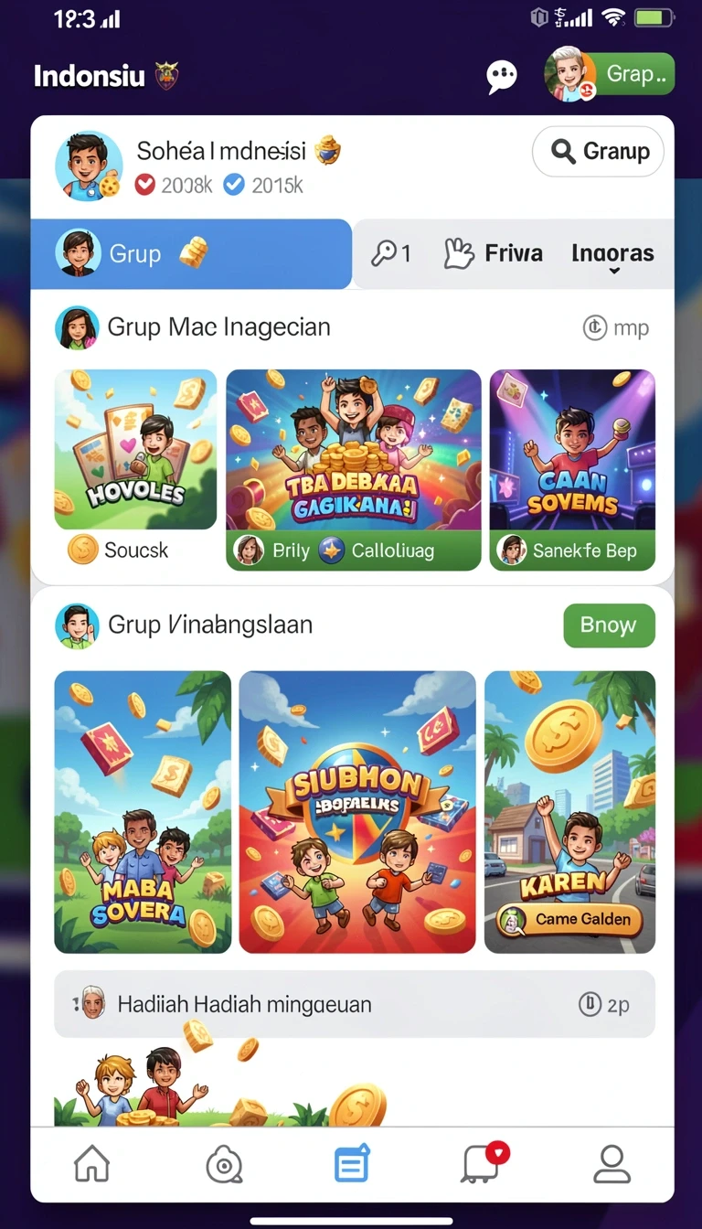 Review Aplikasi slotsri screenshot 4