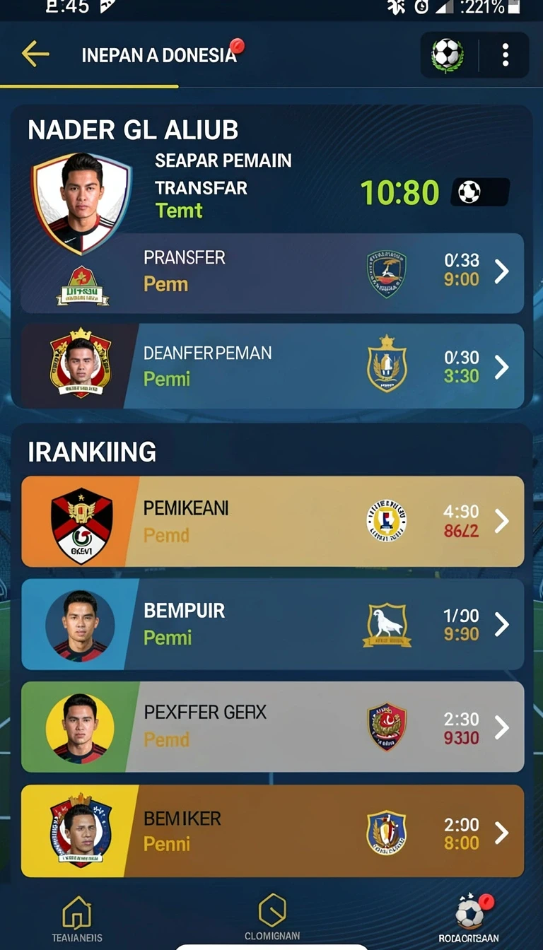 Review Aplikasi luckybest88 screenshot 4