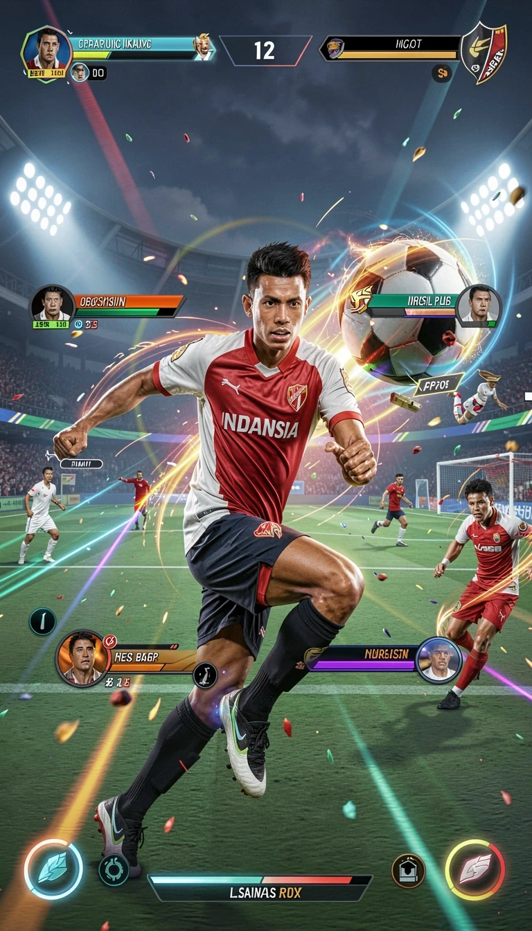 Download rp8 APK untuk Android screenshot 1