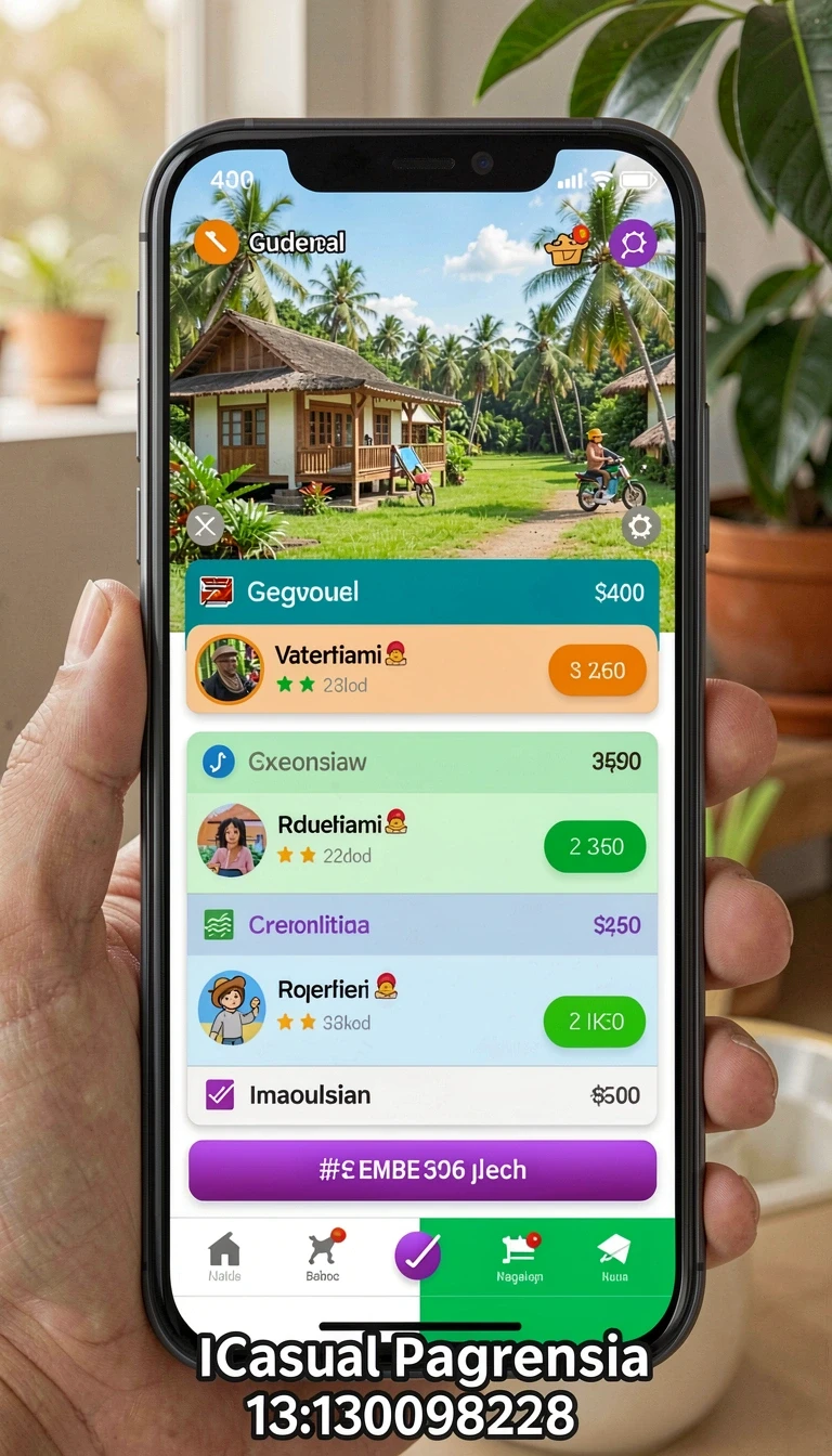 Screenshot Download 4p4p APK untuk Android nomor 2