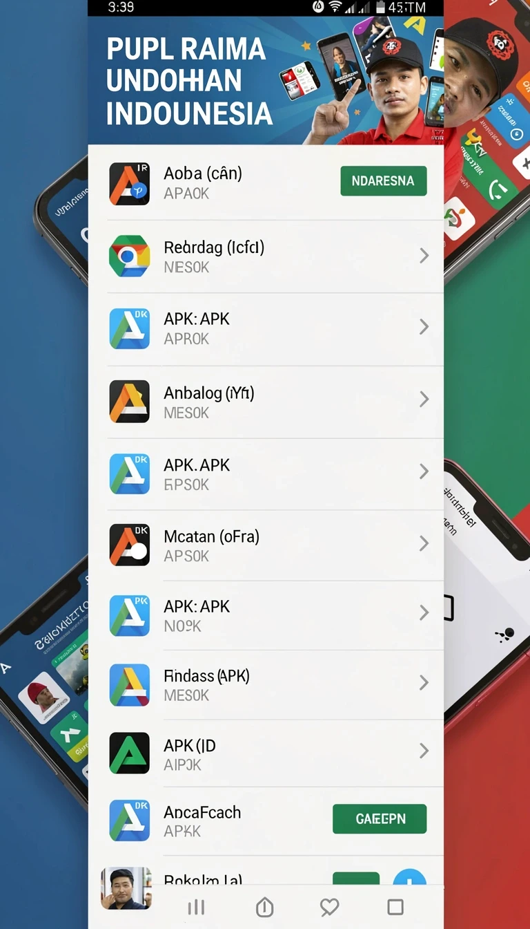 Screenshot Review Aplikasi 5gtoto Versi Terbaru nomor 1