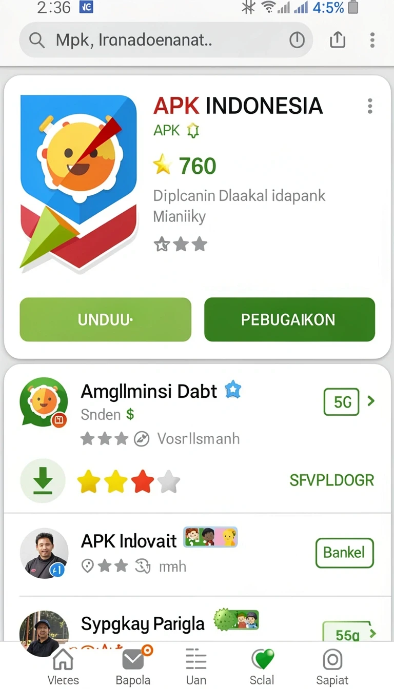 Review Aplikasi kipas777 screenshot 1