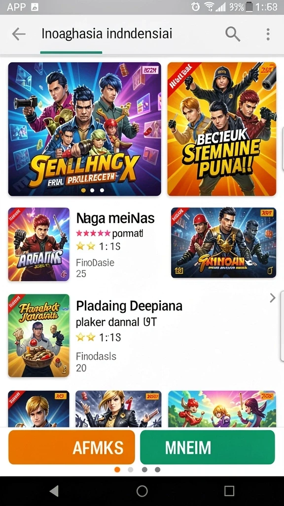 Review Aplikasi dora77 screenshot 4