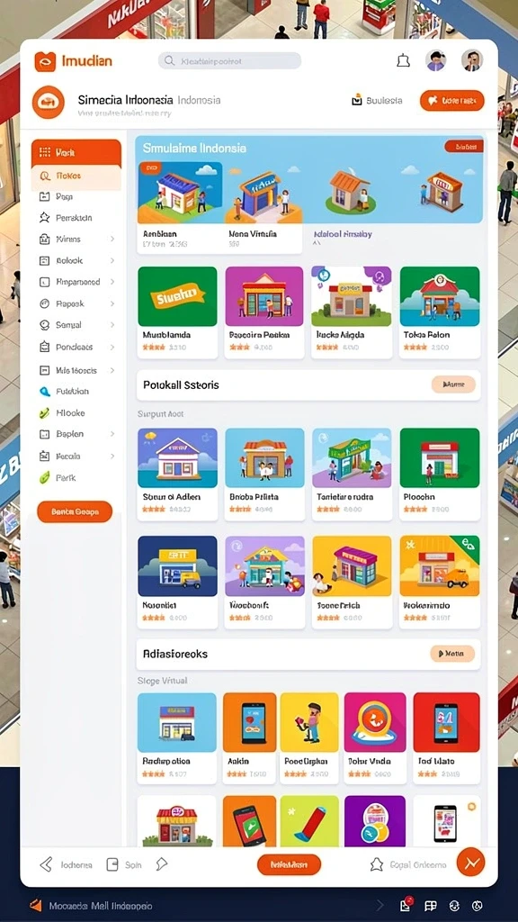 Download indosga APK untuk Android screenshot 2