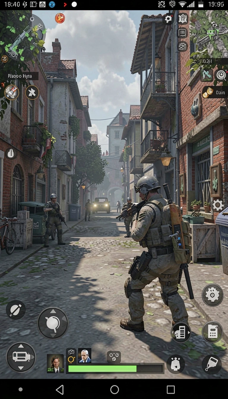 Download katsu5 APK untuk Android screenshot 4