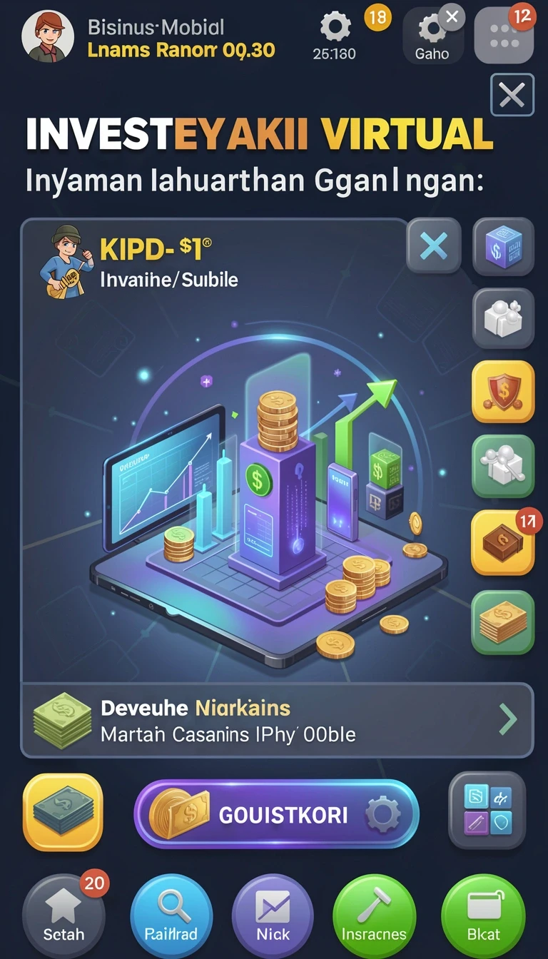Review Aplikasi rv3 screenshot 1