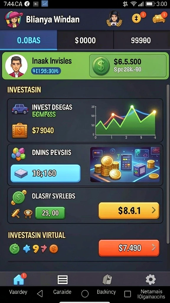 Review Aplikasi mancingduit screenshot 1