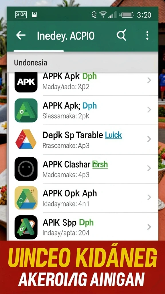 Review Aplikasi all303 screenshot 2