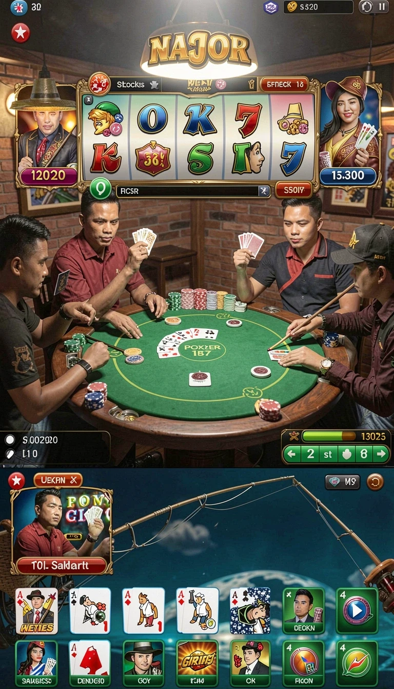 Review Aplikasi vt789 screenshot 2