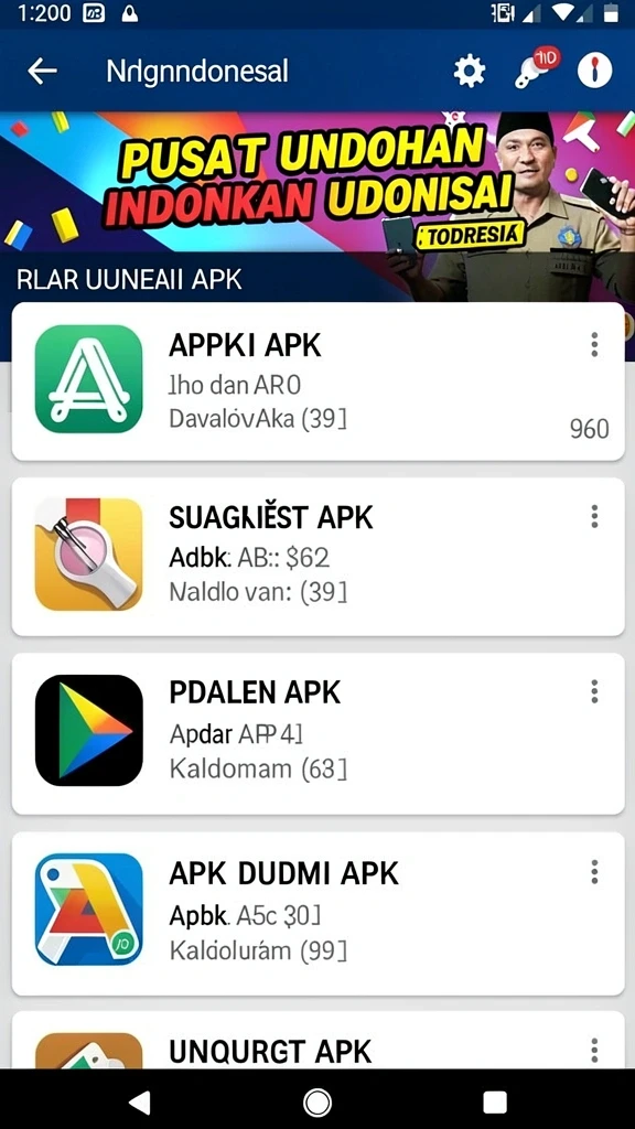 Review Aplikasi krisna96 screenshot 4