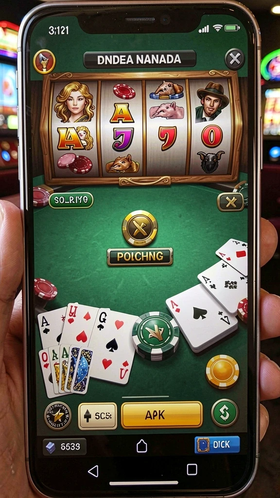 Review Aplikasi sip33 screenshot 2