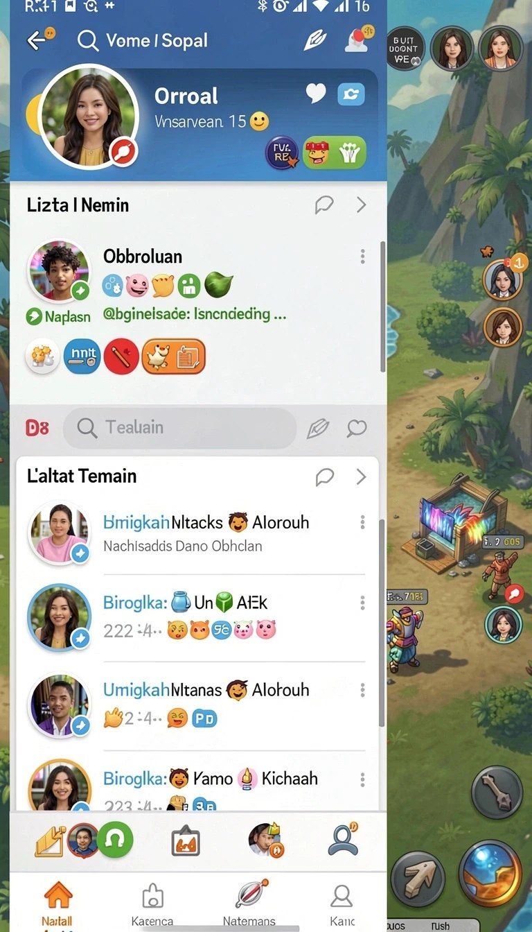 Review Aplikasi aston777 screenshot 1