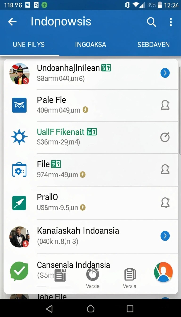 Review Aplikasi mancingduit screenshot 4
