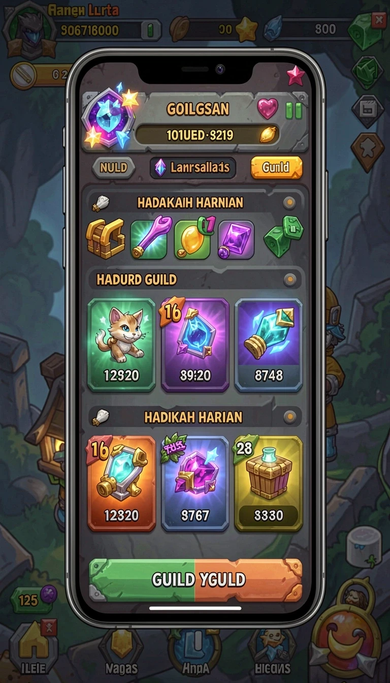 Download kipas777 APK untuk Android screenshot 3