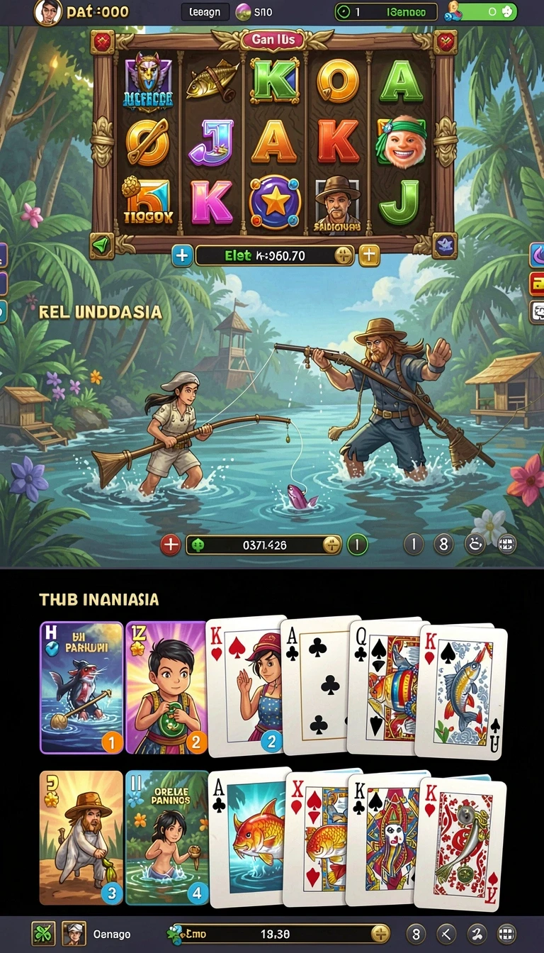 Screenshot Review Aplikasi 5rt Versi Terbaru nomor 2