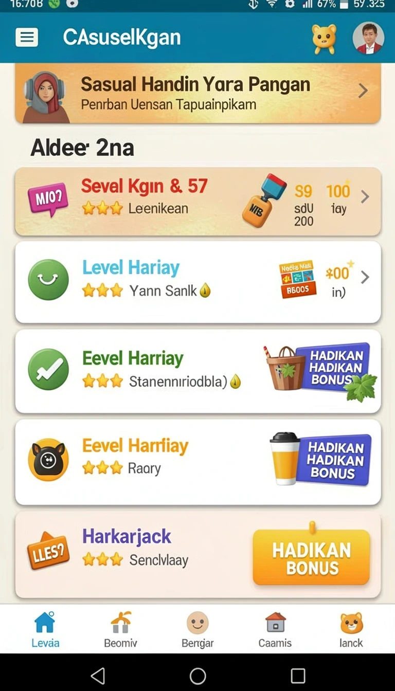 Review Aplikasi musang178 screenshot 1