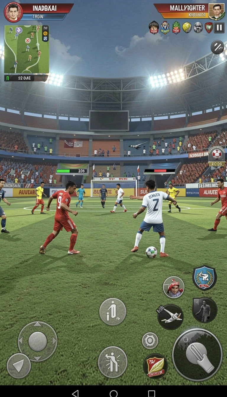 Download bigwin189 APK untuk Android screenshot 1