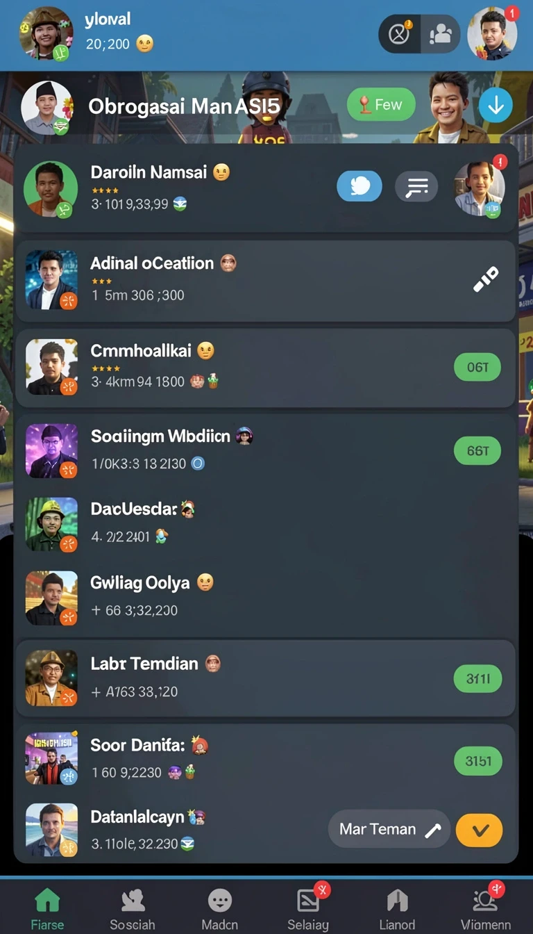 Review Aplikasi arta4d screenshot 4