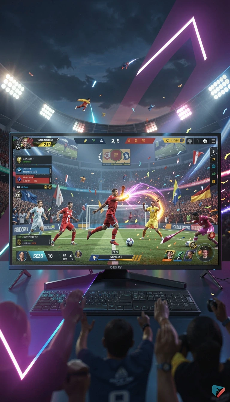 Review Aplikasi kentangbet screenshot 3