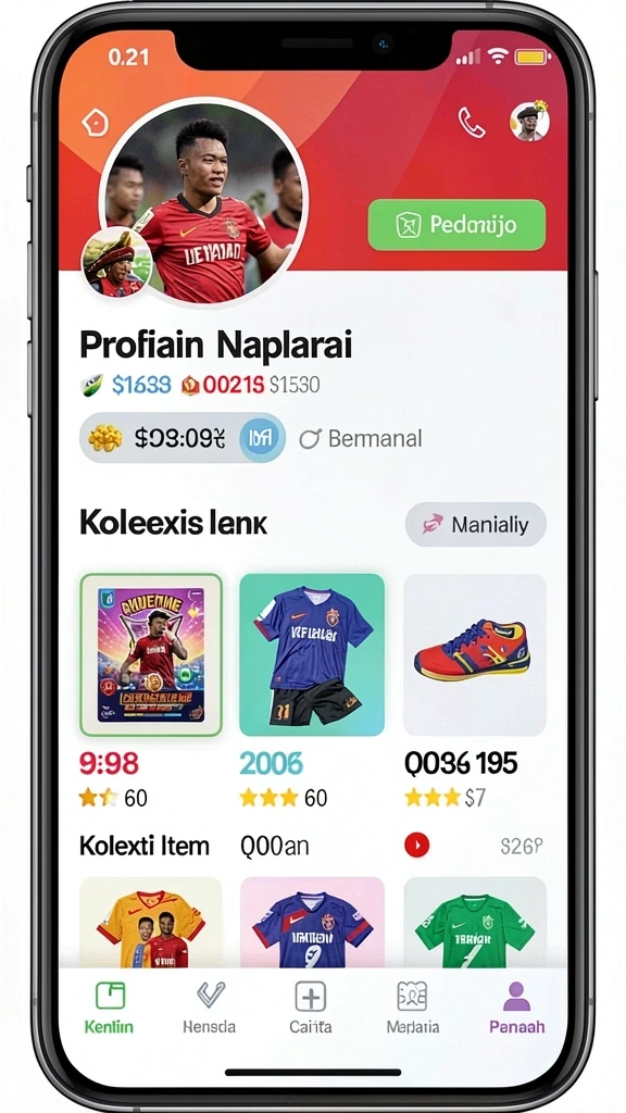 Review Aplikasi zortoto screenshot 1