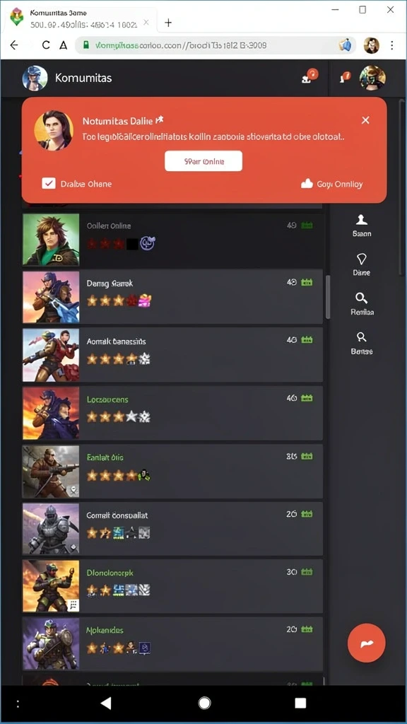 Review Aplikasi rr999 screenshot 4